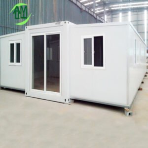 20ft/30ft/40ft Expandable Container House