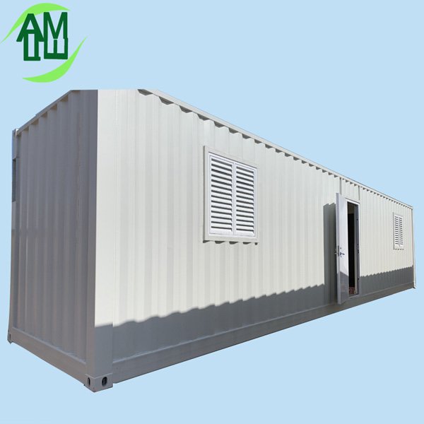 Customized 20ft/40’HQ container house