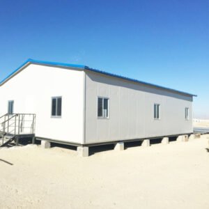 Prefab Building