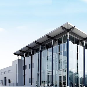 Commercial Buildings