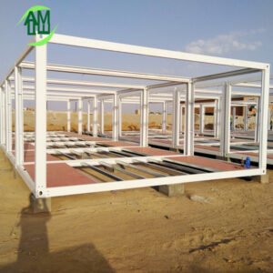 20ft Detachable Container House – 18sqm Modular House