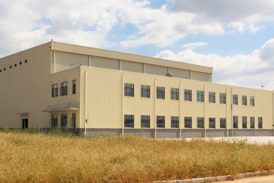 Philippines Cold Storage Project