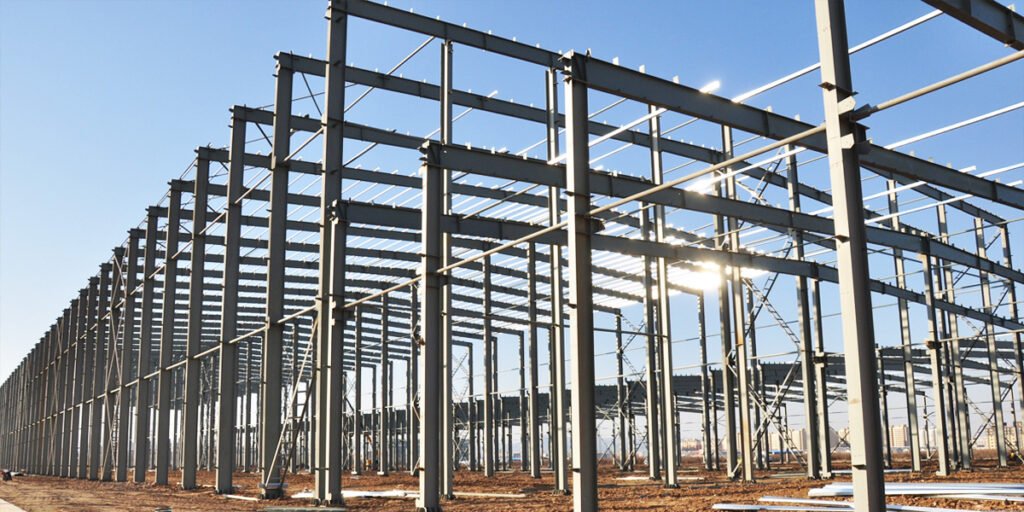 Chile Logistics Warehouse Project