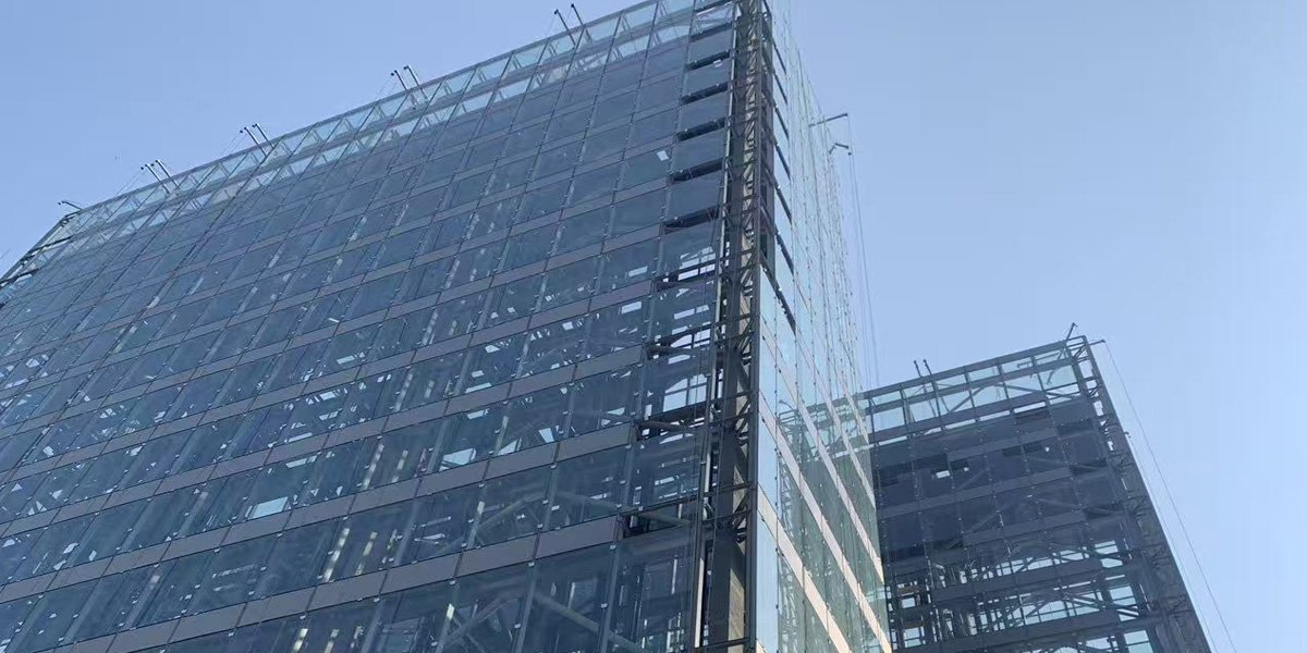 Multi-Level Parking Structure Project