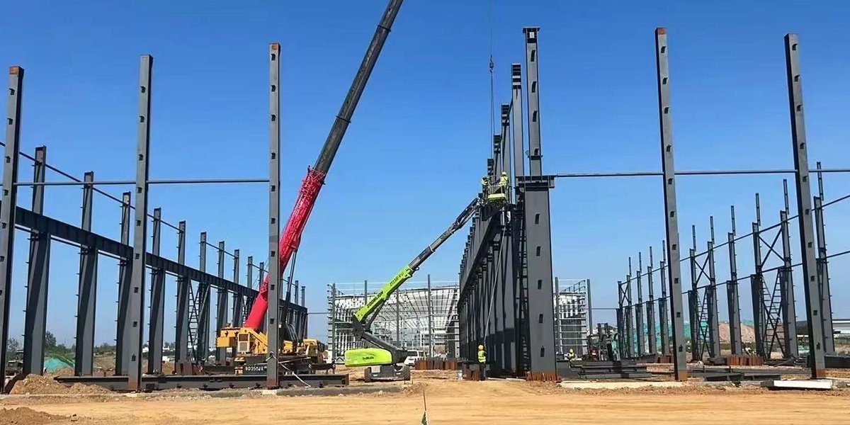 Uruguay Manufacturing Workshops Project